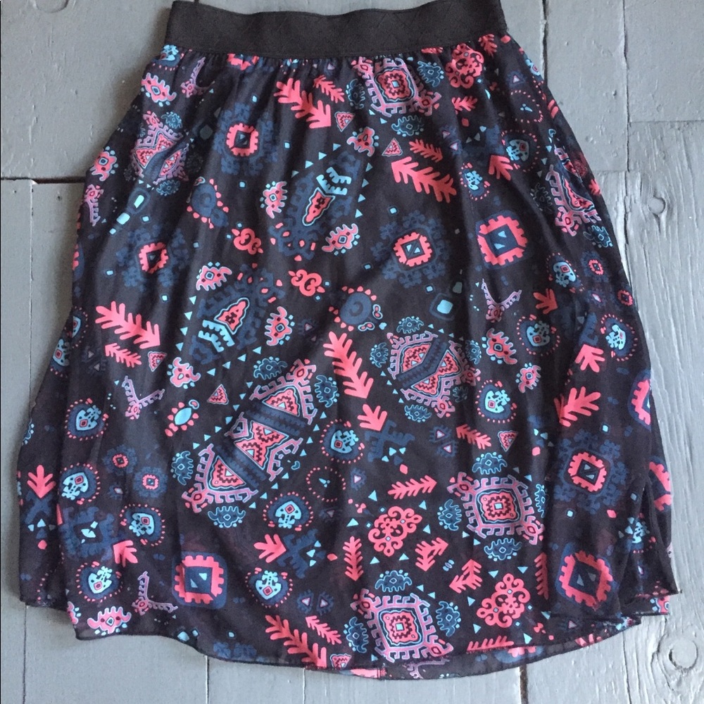 Lularoe Lola size M